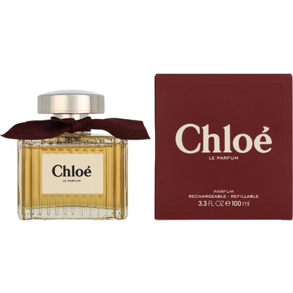 Chloe Le Parfum 100ml - Eau de Parfum - Damesparfum