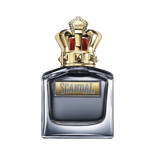 Jean Paul Gaultier Scandal Pour Homme Navulbaar – 150ml EDT – Herenparfum