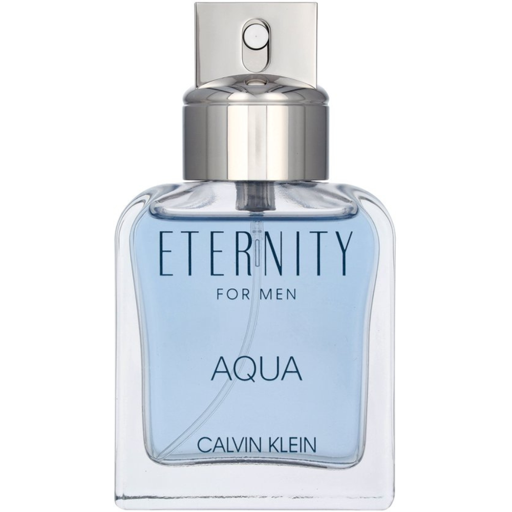 Calvin Klein Eternity Aqua For Men 50ml - Eau de Toilette - Herenparfum