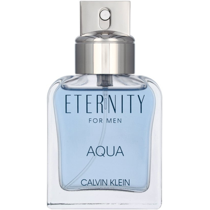 Calvin Klein Eternity Aqua For Men 50ml - Eau de Toilette - Herenparfum