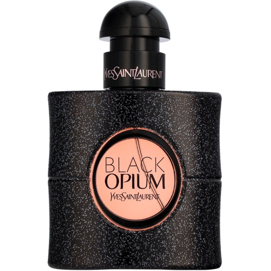 YSL Black Opium 30ml - Eau de Parfum - Damesparfum