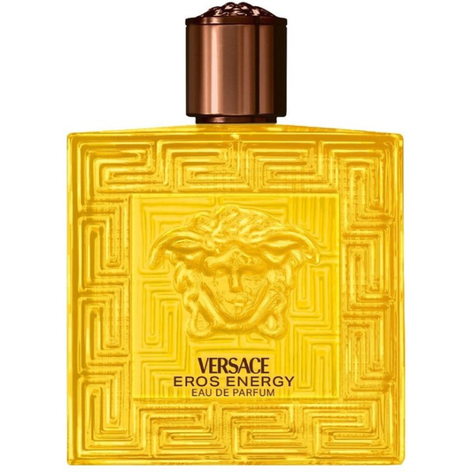 Versace Eros Energy 50ml - Eau de Parfum - Herenparfum