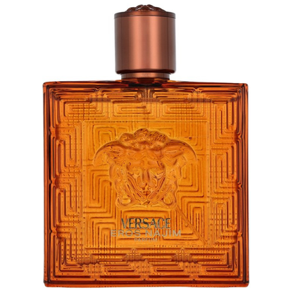 Versace Eros Najim Pour Homme 100ml - Parfum - Herenparfum