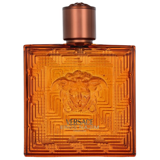 Versace Eros Najim Pour Homme 100ml - Parfum - Herenparfum