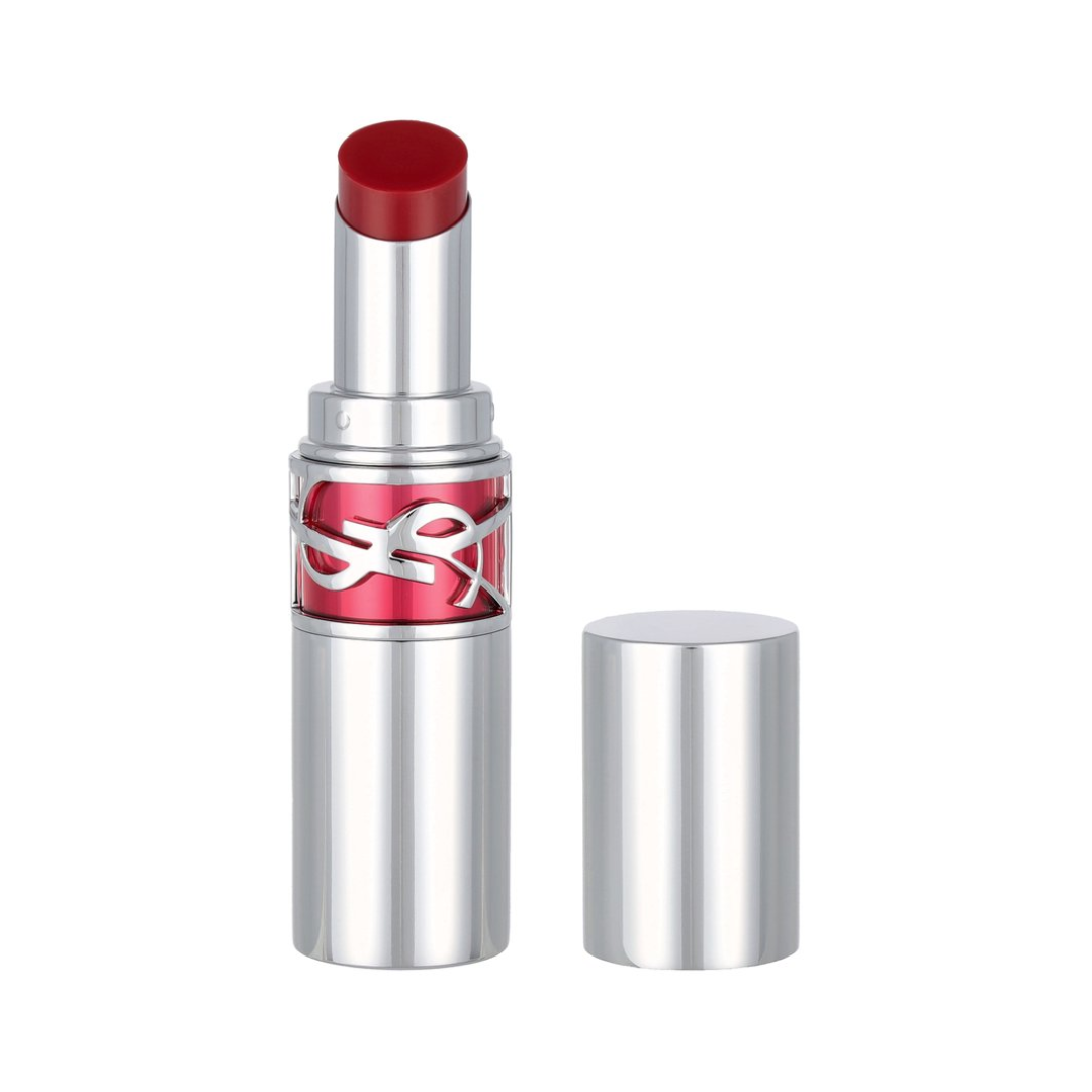 YSL Loveshine Candy Glaze 3,2 g – 05 Pink Satisfaction – Dames