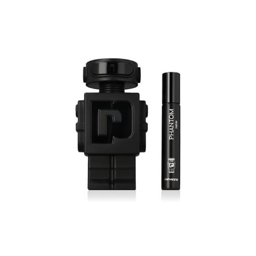 Paco Rabanne Phantom 100ml + 20ml - Parfum - Herenparfum