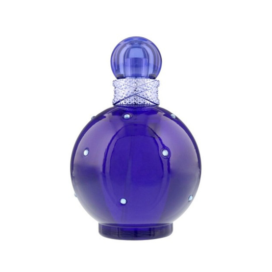 Britney Spears Midnight Fantasy – 100ml EDP – Damesparfum