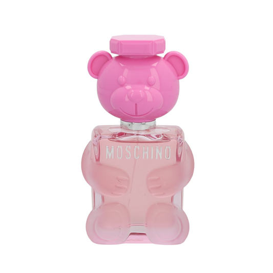 Moschino Toy 2 Bubble Gum – 100ml EDT-spray – Damesparfum