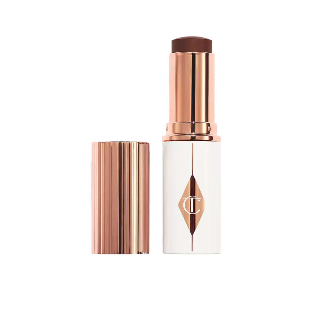 Charlotte Tilbury Unreal Skin Sheer Glow Tint 9 g – 09 Tan – Dames