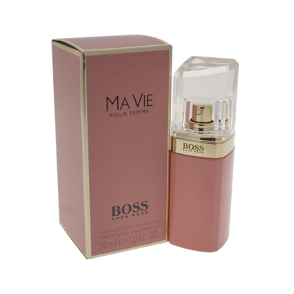 Hugo Boss Ma Vie Pour Femme – 30ml EDP-spray – Damesparfum