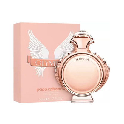 Paco Rabanne Olympea – 50ml EDP-spray – Damesparfum