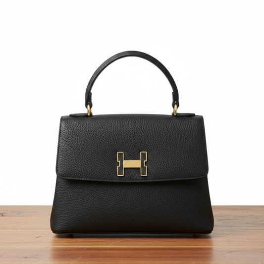 Eva | Luxe Multifunctionele Handtas en Schoudertas