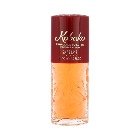 Bourjois Kobako – 50ml EDT – Damesparfum