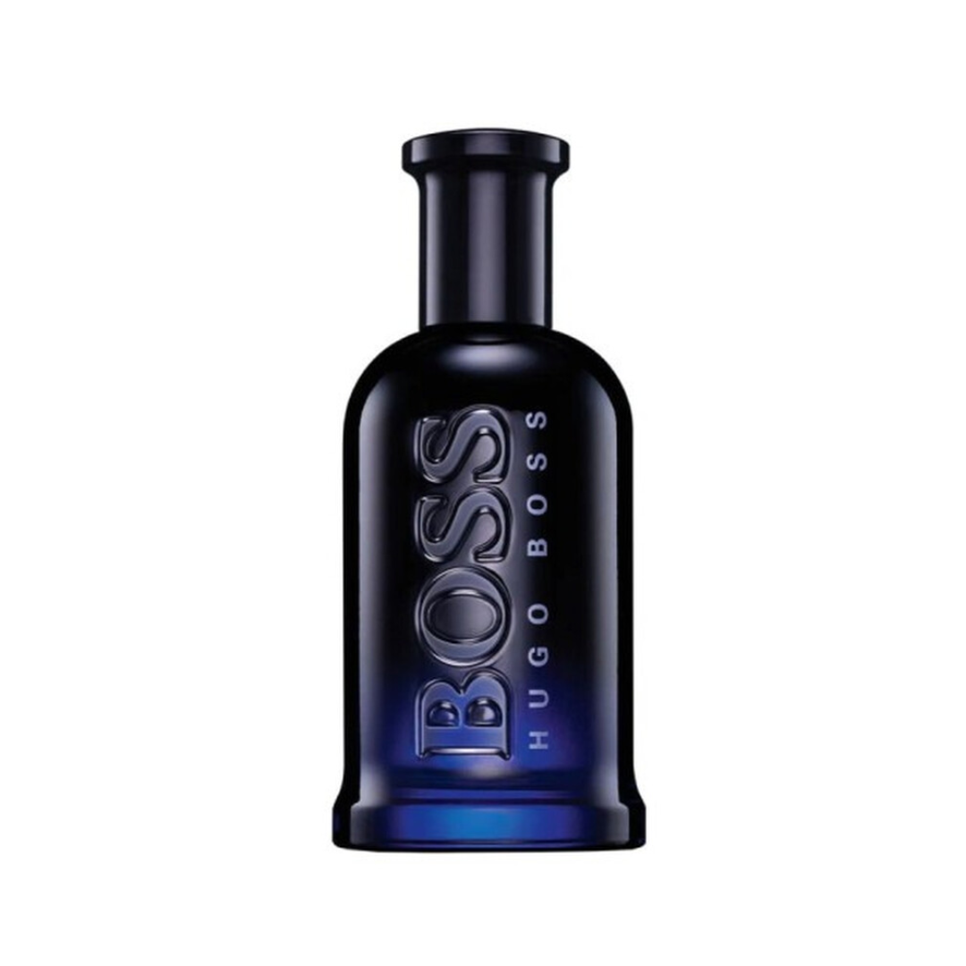 Hugo Boss Bottled Night – 100ml EDT-spray – Herenparfum