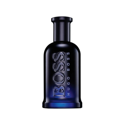 Hugo Boss Bottled Night – 100ml EDT-spray – Herenparfum