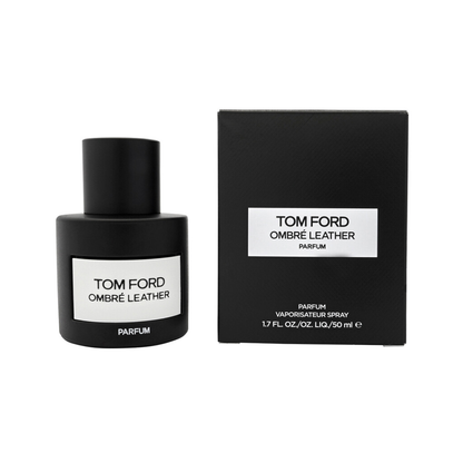 Tom Ford Ombre Leather – 50ml Parfum-spray – Unisex Parfum