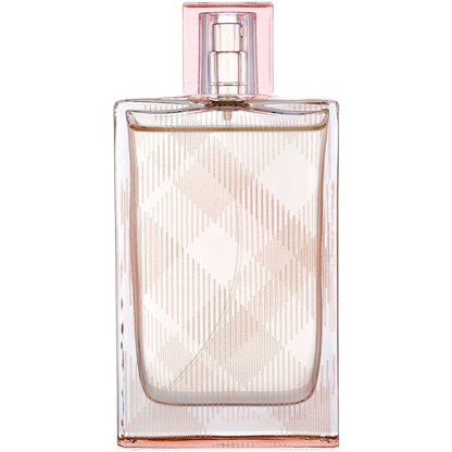 Burberry Brit Sheer For Her 100ml - Eau de Toilette - Damesparfum