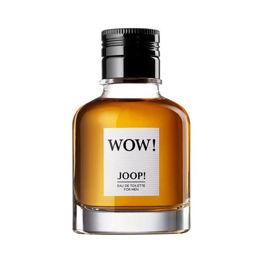 JOOP! Wow! – 40ml EDT-spray – Herenparfum