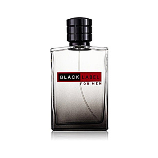 Black Label – 100ml EDT-spray – Herenparfum