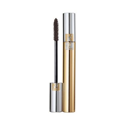 YSL Volume Effet Faux Cils Mascara 7,5 ml – 02 Brun Généreux – Dames