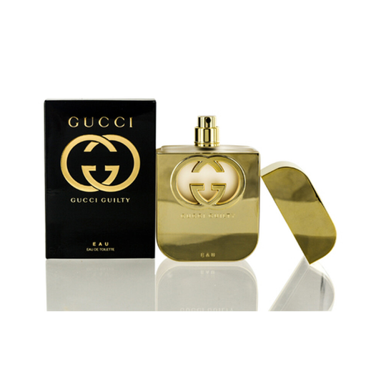 Gucci Guilty – 75ml EDT – Damesparfum - ZELDZAAM