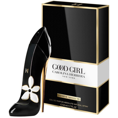 Carolina Herrera Good Girl Jasmine Absolute 50ml - Eau de Parfum - Damesparfum