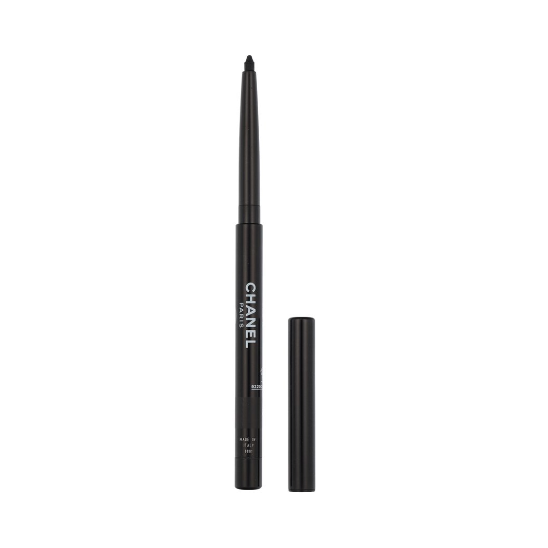 Chanel Stylo Yeux Waterproof Eyeliner 0,3 g – Black – Dames