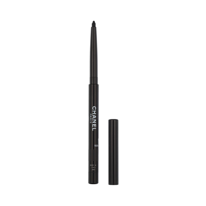 Chanel Stylo Yeux Waterproof Eyeliner 0,3 g – Black – Dames