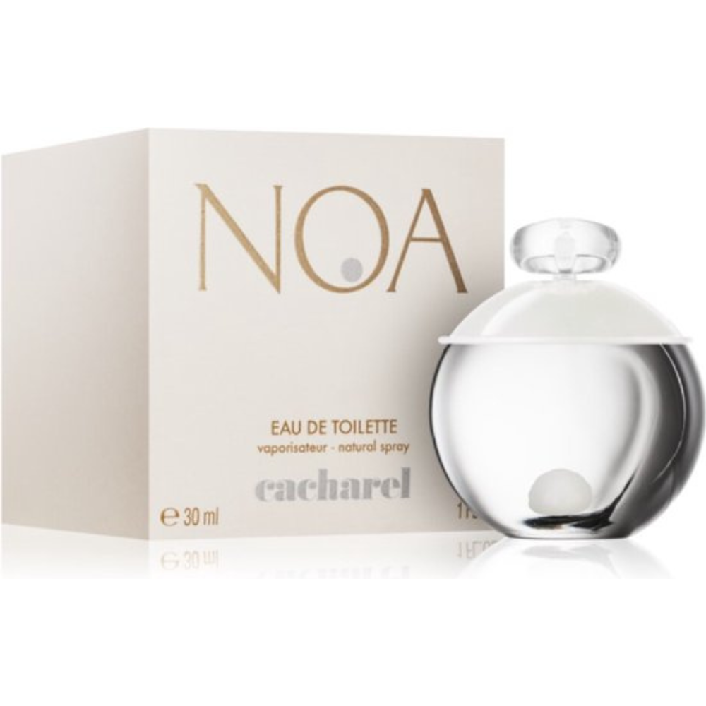 Cacharel Noa 30ml - Eau de Toilette - Damesparfum