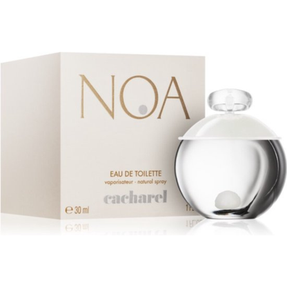 Cacharel Noa 30ml - Eau de Toilette - Damesparfum