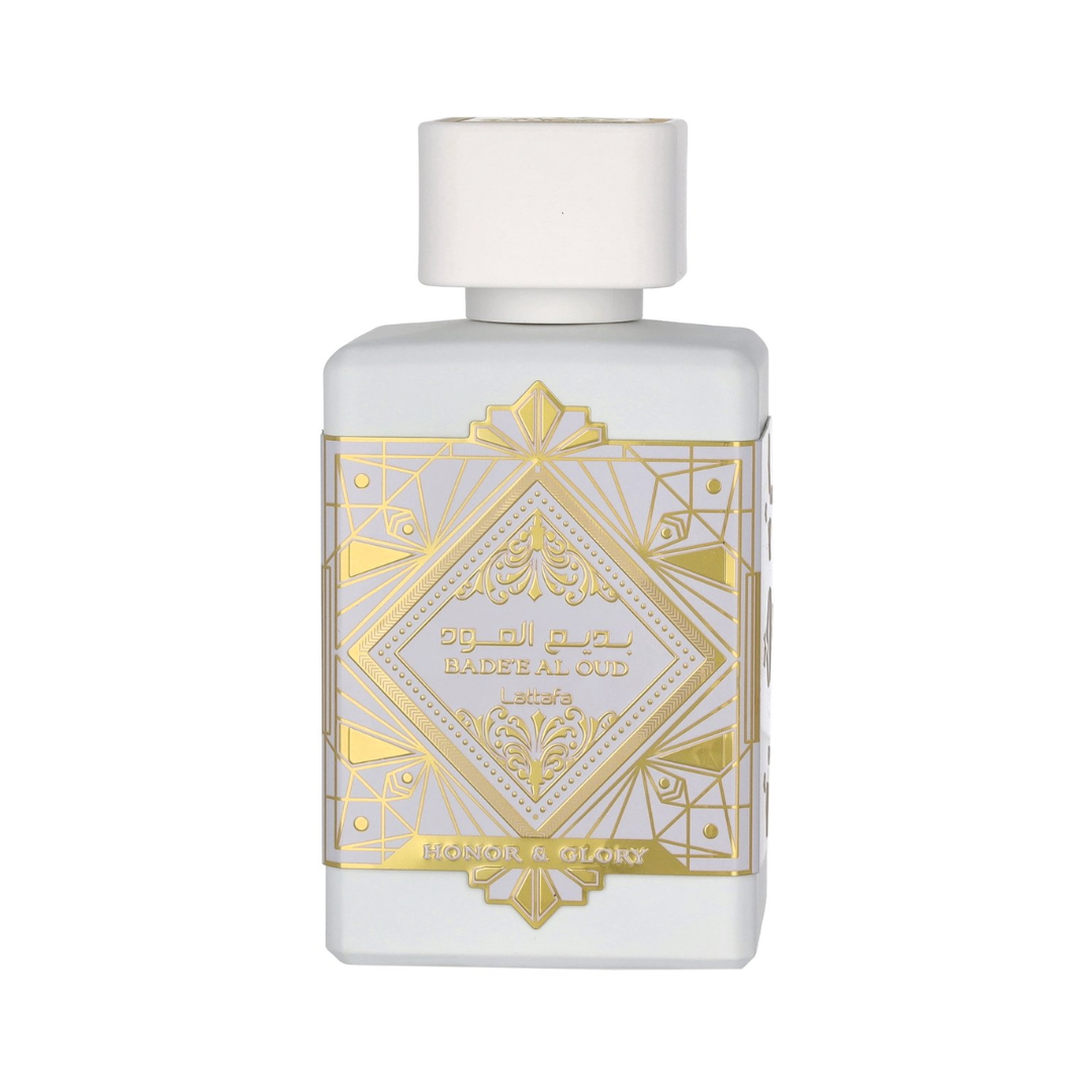 Lattafa Bade’e Al Oud Honor & Glory – 100ml EDP-spray – Unisex parfum