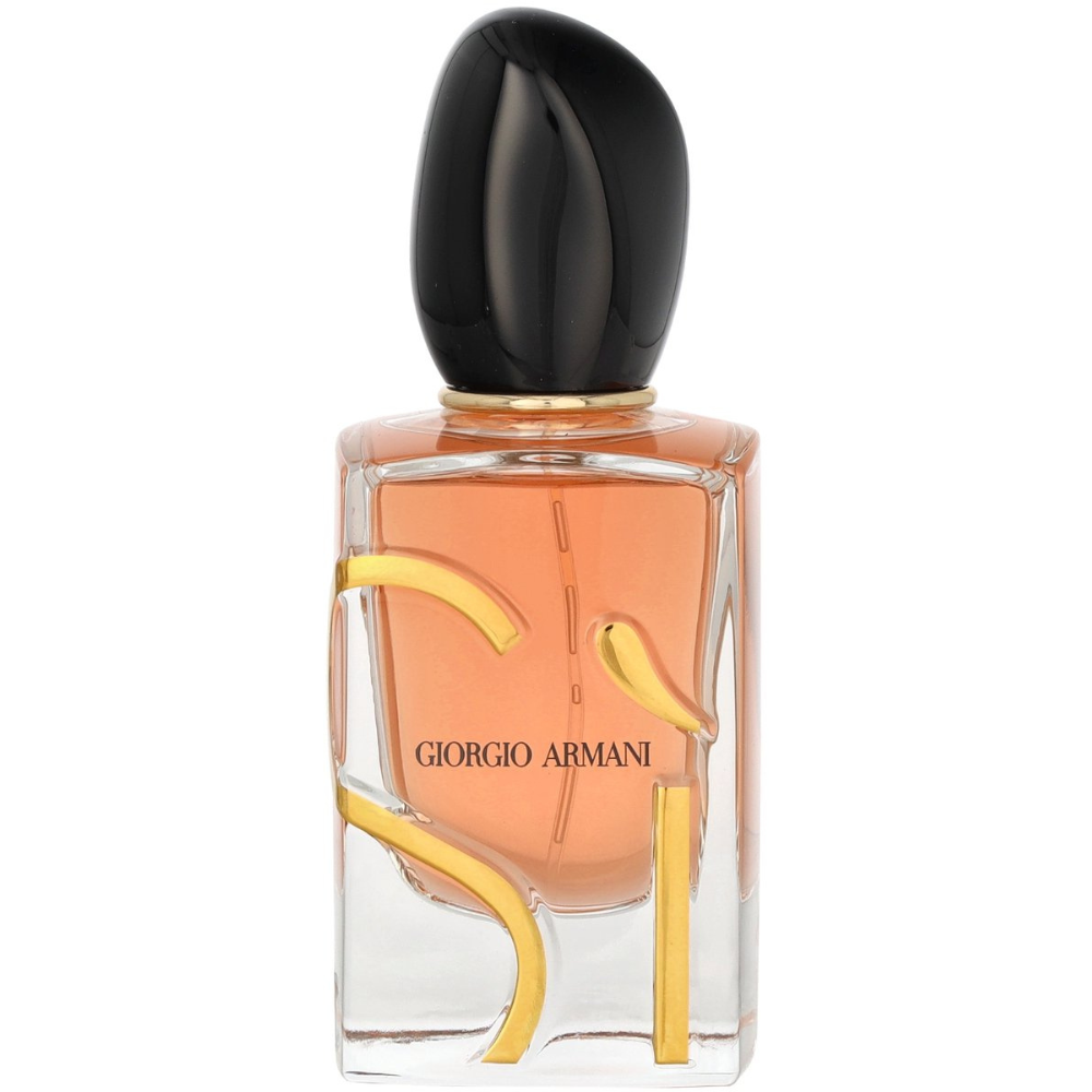 Armani Si Intense 50ml - Eau de Parfum - Damesparfum