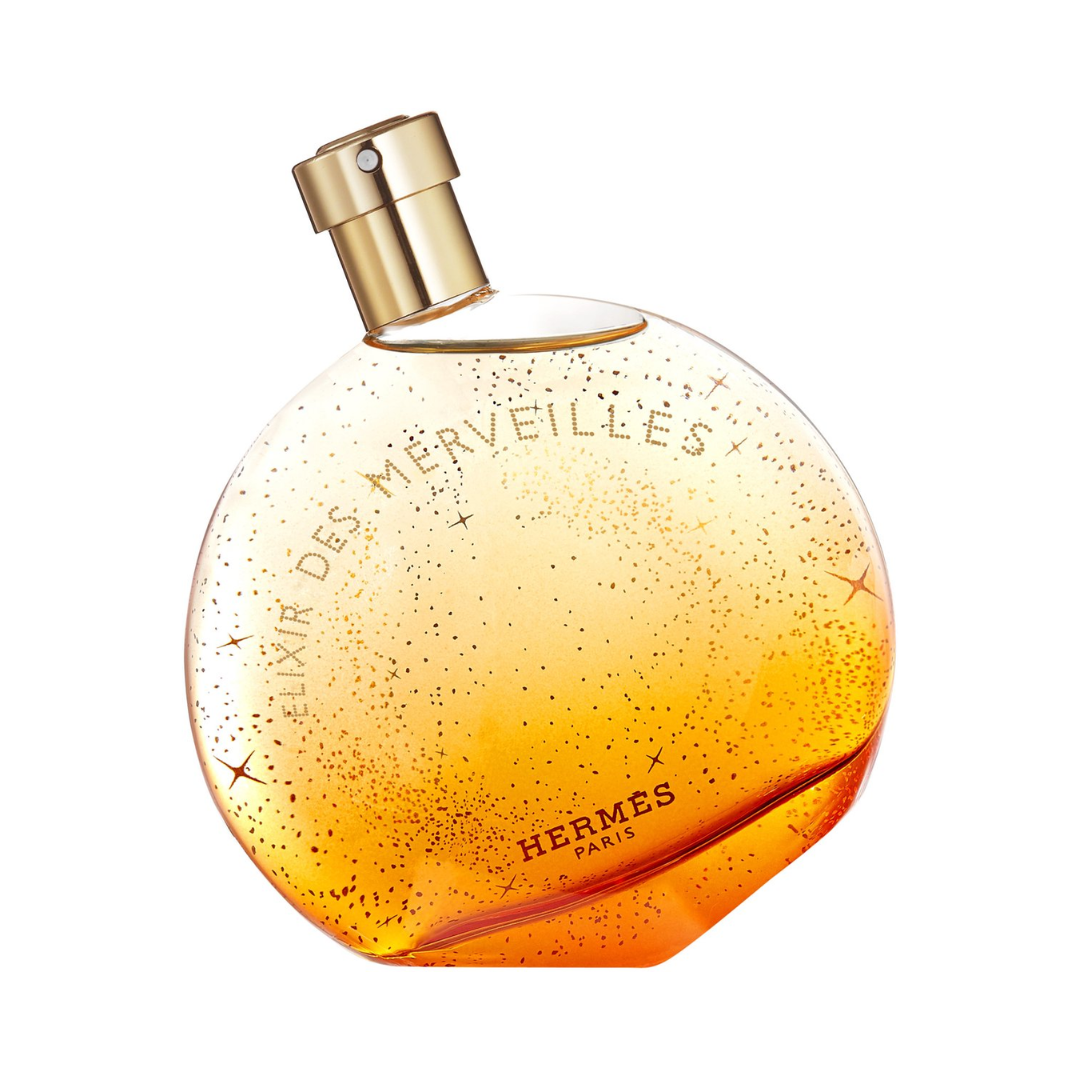 Hermès Elixir des Merveilles – 100ml EDP-spray – Damesparfum