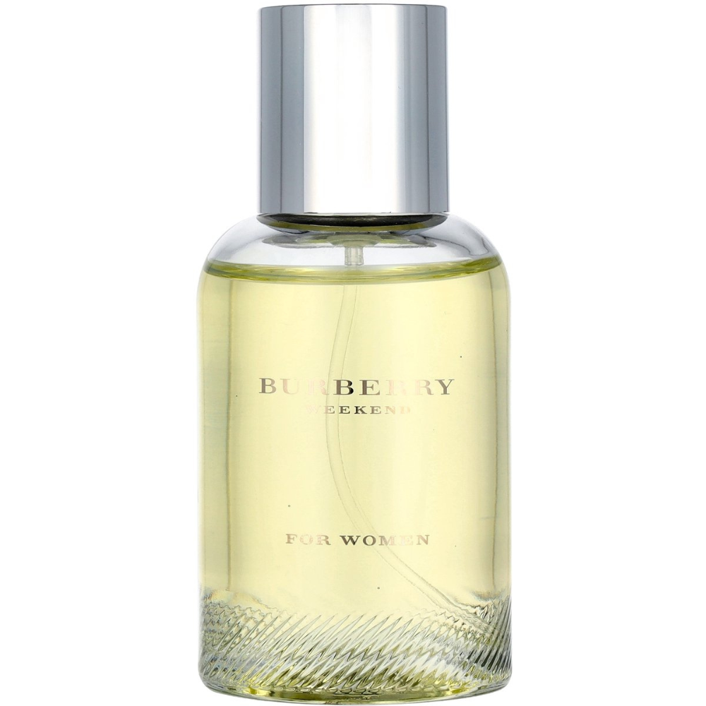 Burberry Weekend For Women 50ml - Eau de Parfum - Damesparfum