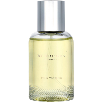Burberry Weekend For Women 50ml - Eau de Parfum - Damesparfum