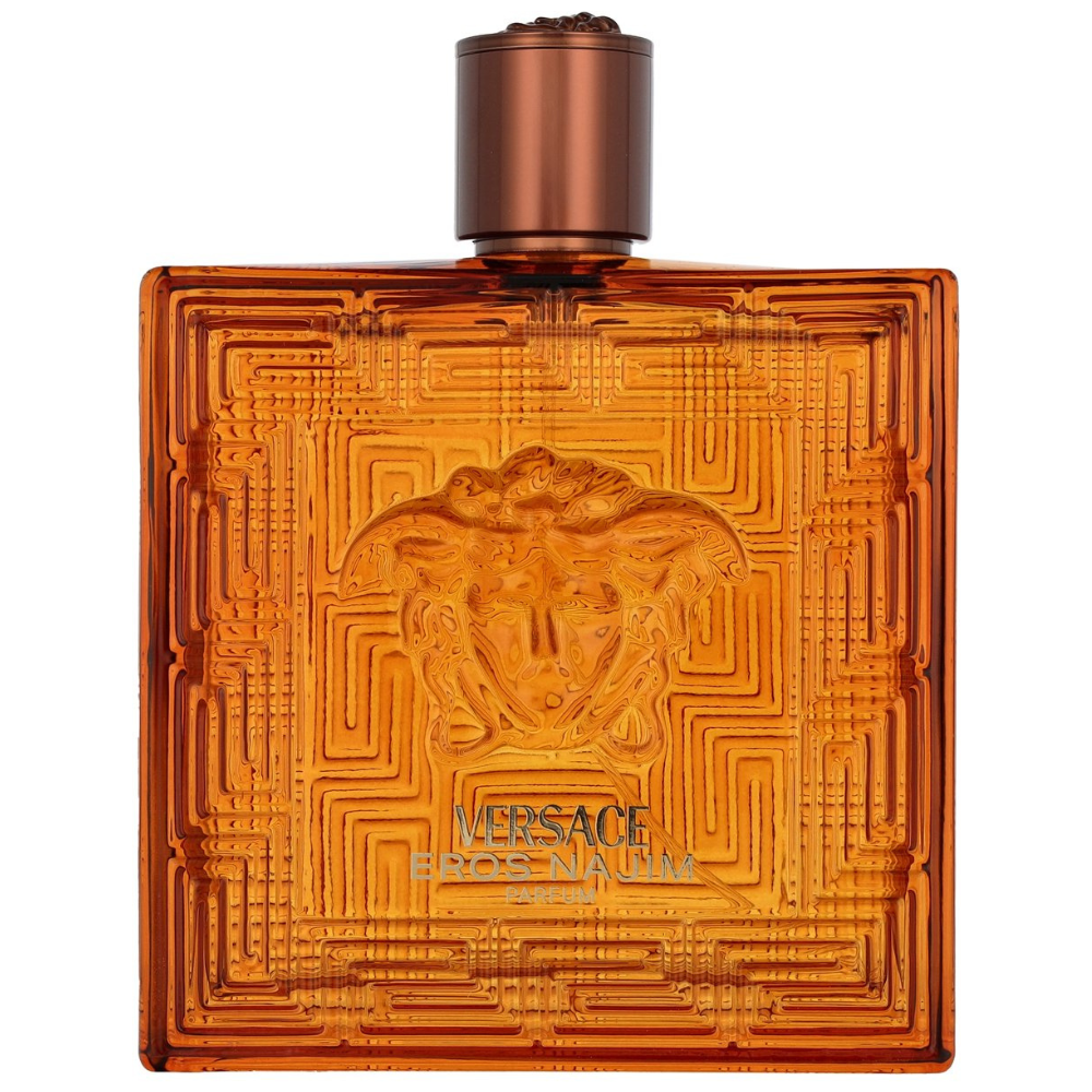 Versace Eros Najim Pour Homme 200ml - Parfum - Herenparfum