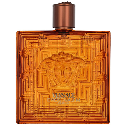 Versace Eros Najim Pour Homme 200ml - Parfum - Herenparfum