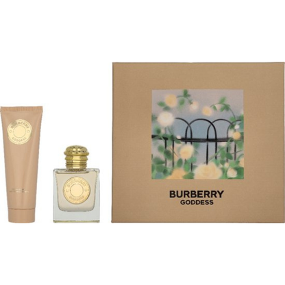 Burberry Goddess Giftset 125ml - Eau de Parfum - Damesparfum
