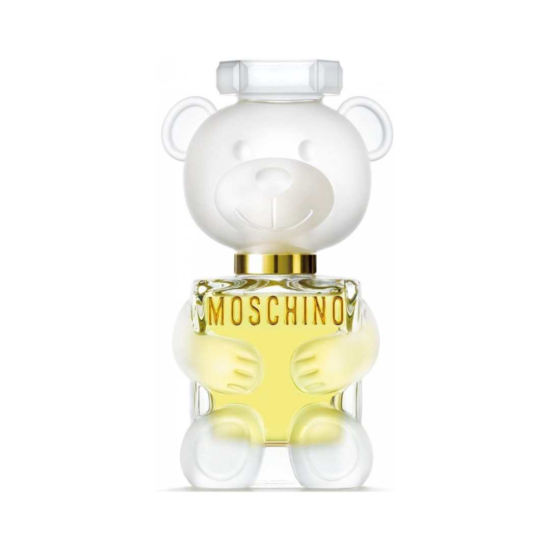 Moschino Toy 2 – 30ml EDP-spray – Damesparfum