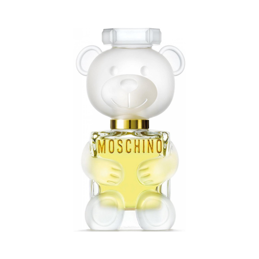 Moschino Toy 2 – 30ml EDP – Damesparfum