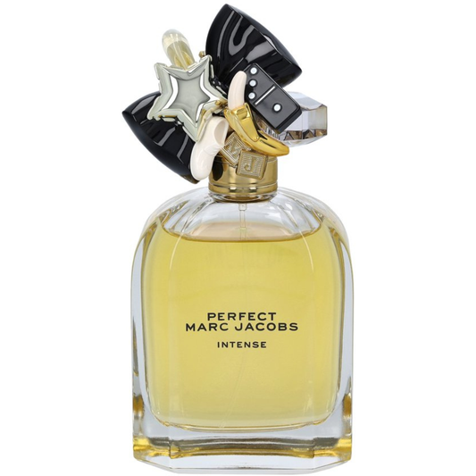 Marc Jacobs Perfect Intense 100ml - Eau de Parfum - Damesparfum