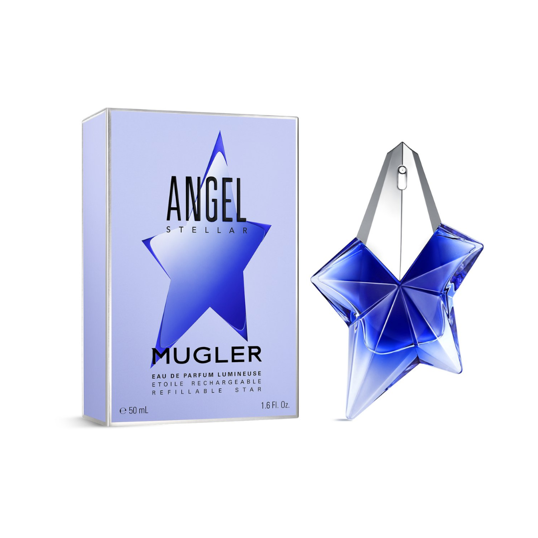 Thierry Mugler Angel Stellar – 50ml EDP – Damesparfum