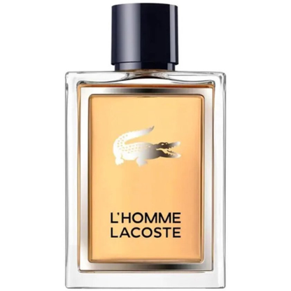 Lacoste L’Homme 100ml - Eau de Toilette - Herenparfum