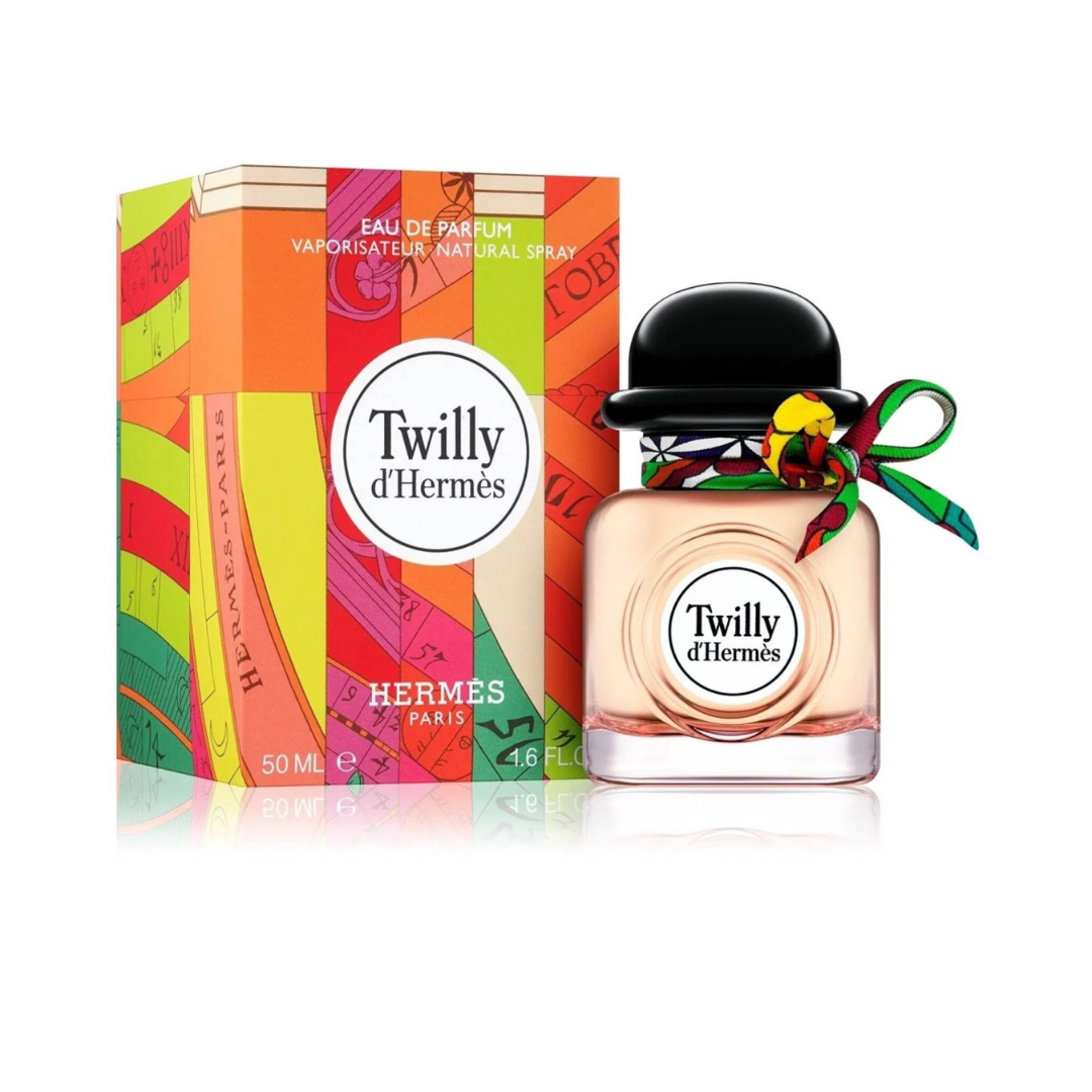 Hermès Twilly d’Hermès – 50ml EDP-spray – Damesparfum