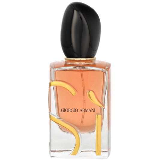 Armani Si Intense Refillable 30ml - Eau de Parfum - Damesparfum