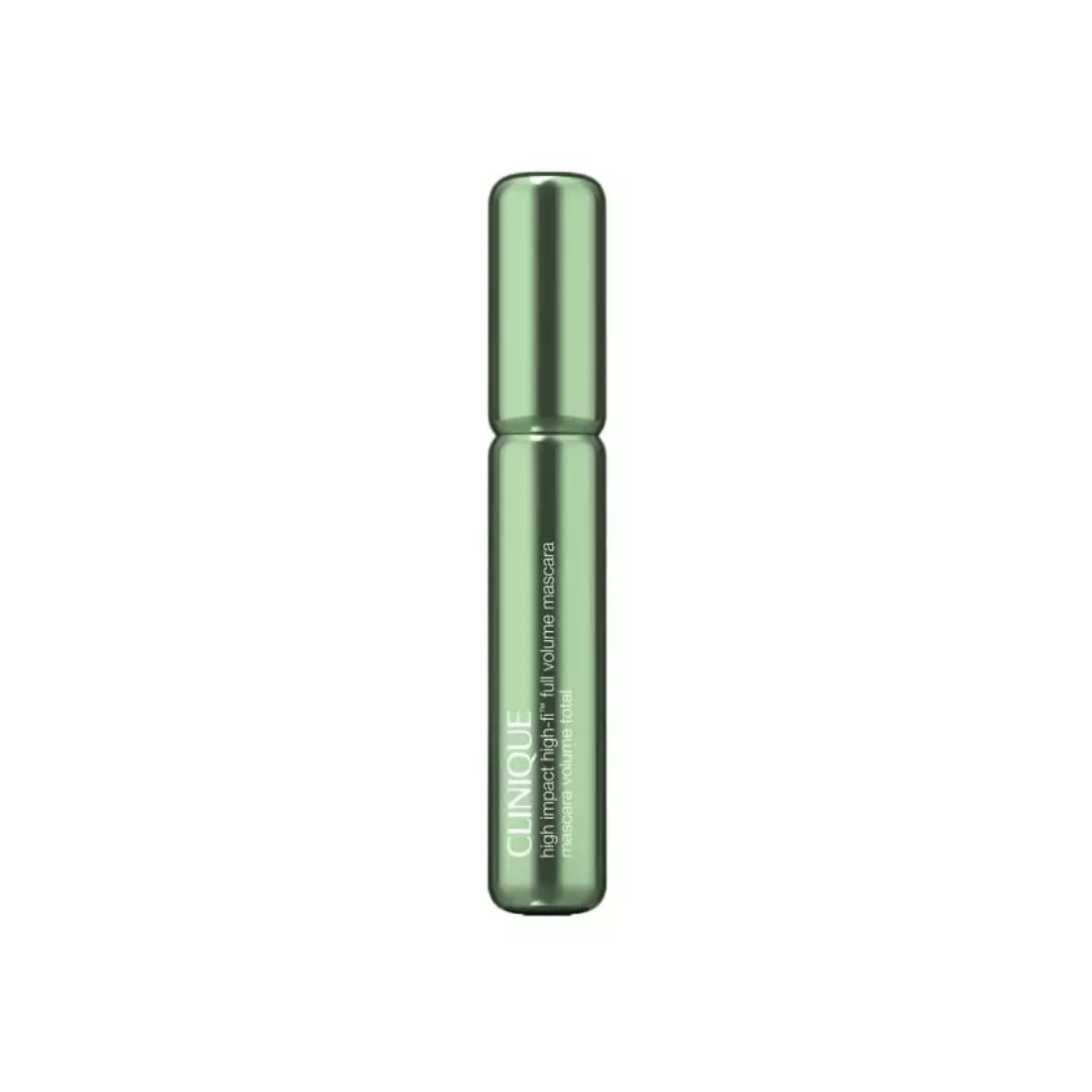 Clinique High Impact Full Volume Mascara 10 ml – Intense Black – Dames