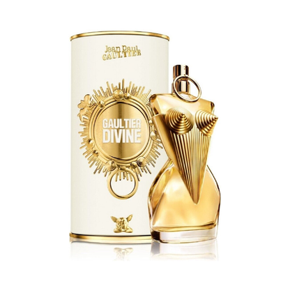 Jean Paul Gaultier Divine – 30ml EDP-spray – Damesparfum