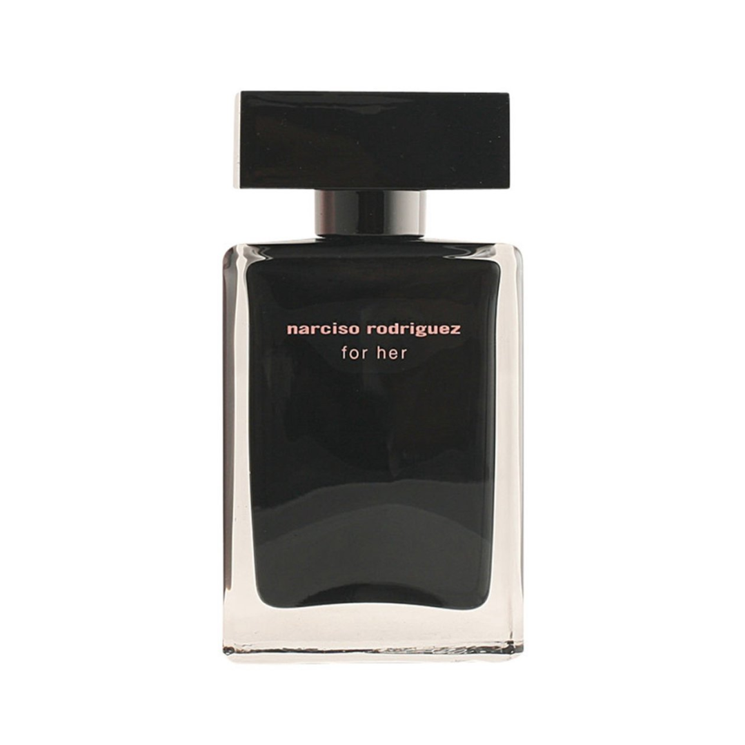 Narciso Rodriguez For Her – 50ml EDT-spray – Damesparfum