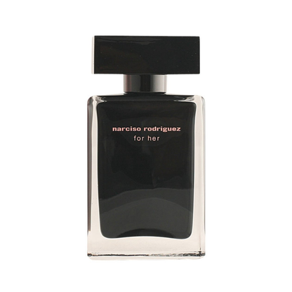 Narciso Rodriguez For Her – 50ml EDT-spray – Damesparfum