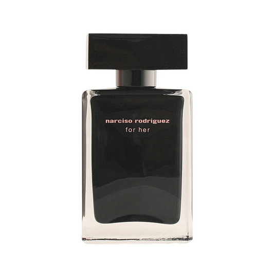 Narciso Rodriguez For Her – 50ml EDT-spray – Damesparfum